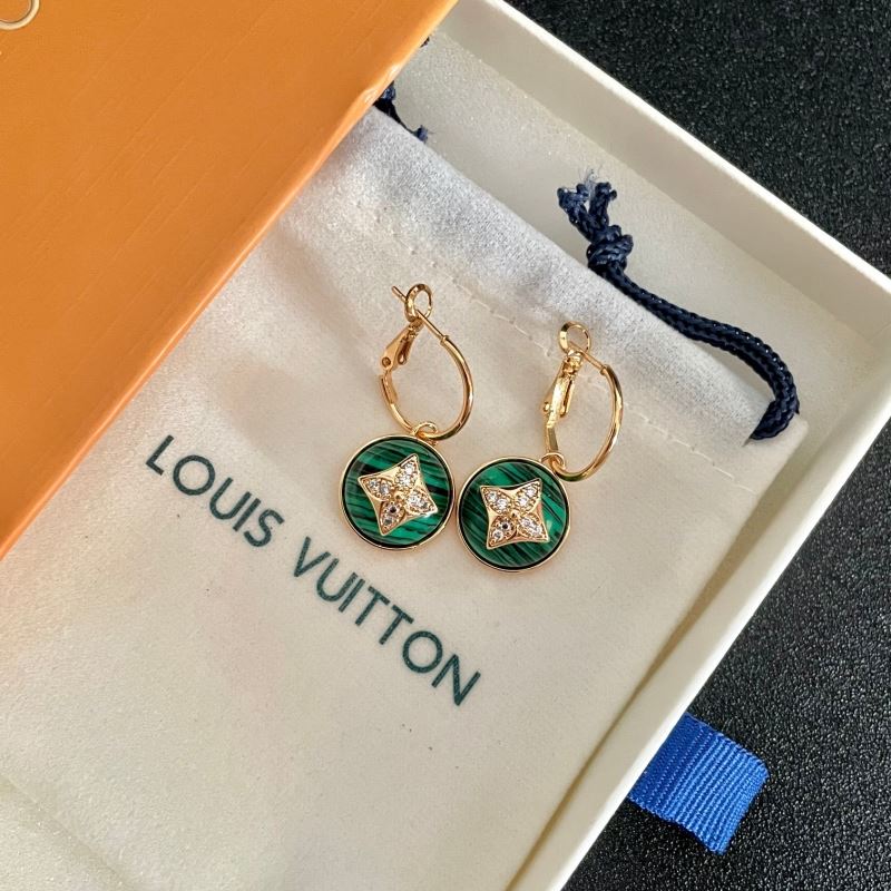 Louis Vuitton Earrings